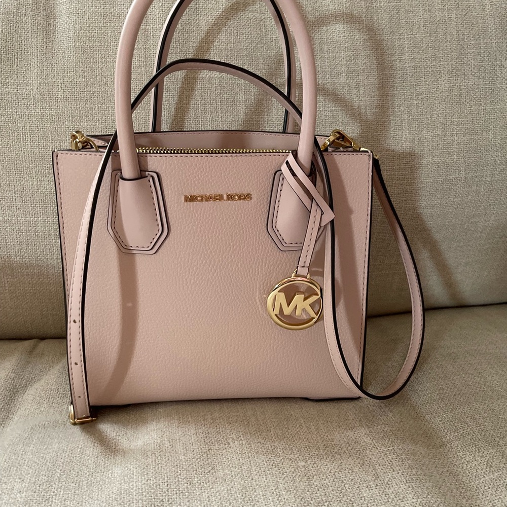 Michael Kors Mercer (Small) Tote